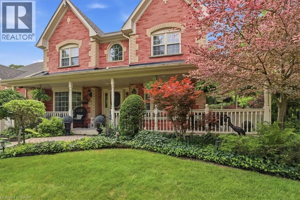 Detached for sale at 39 EVERWOOD Run, Doon South, Kitchener, Ontario, photo 5
