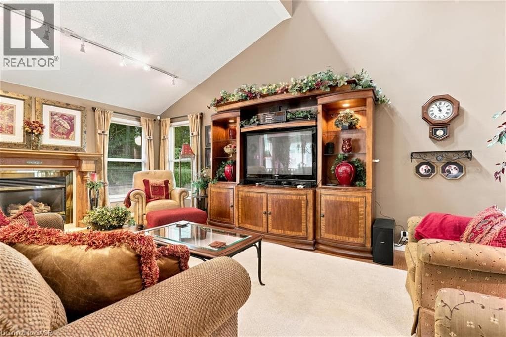 Detached for sale at 39 EVERWOOD Run, Doon South, Kitchener, Ontario, photo 16