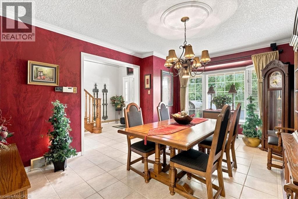 Detached for sale at 39 EVERWOOD Run, Doon South, Kitchener, Ontario, photo 10