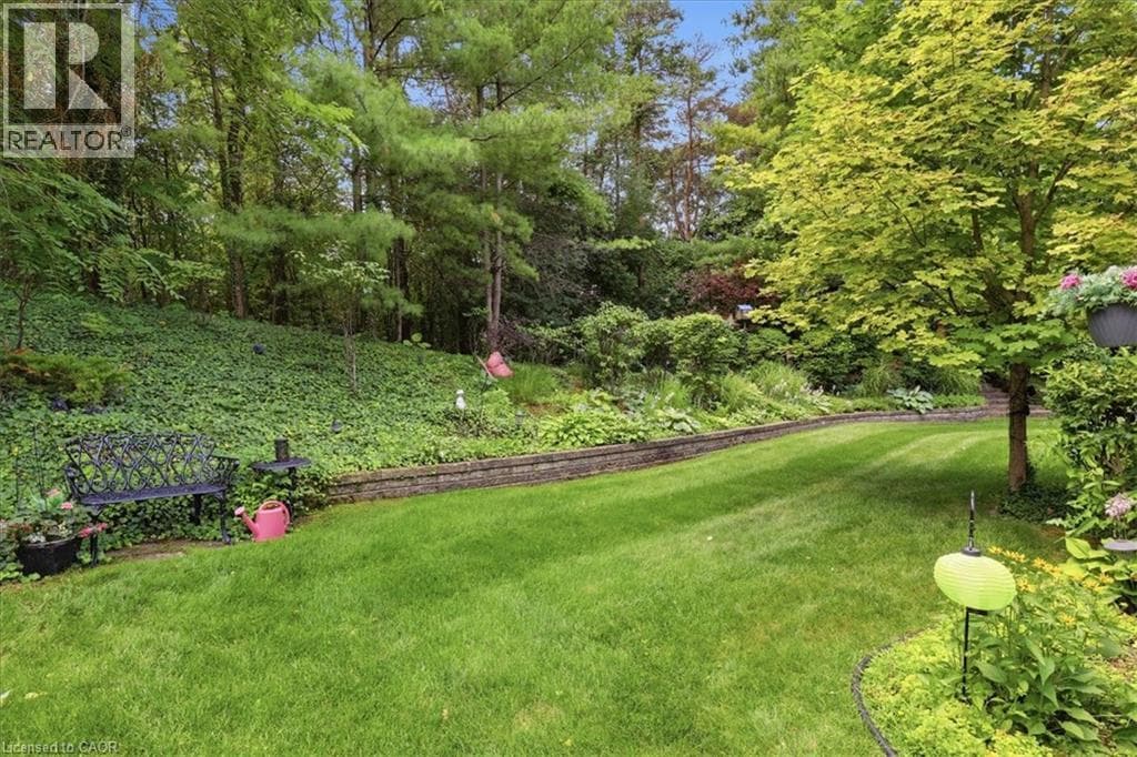 Detached for sale at 39 EVERWOOD Run, Doon South, Kitchener, Ontario, photo 36