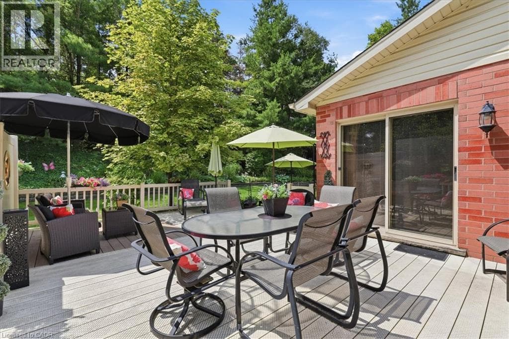 Detached for sale at 39 EVERWOOD Run, Doon South, Kitchener, Ontario, photo 45