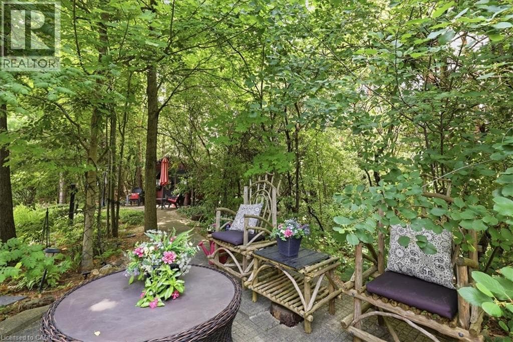 Detached for sale at 39 EVERWOOD Run, Doon South, Kitchener, Ontario, photo 43