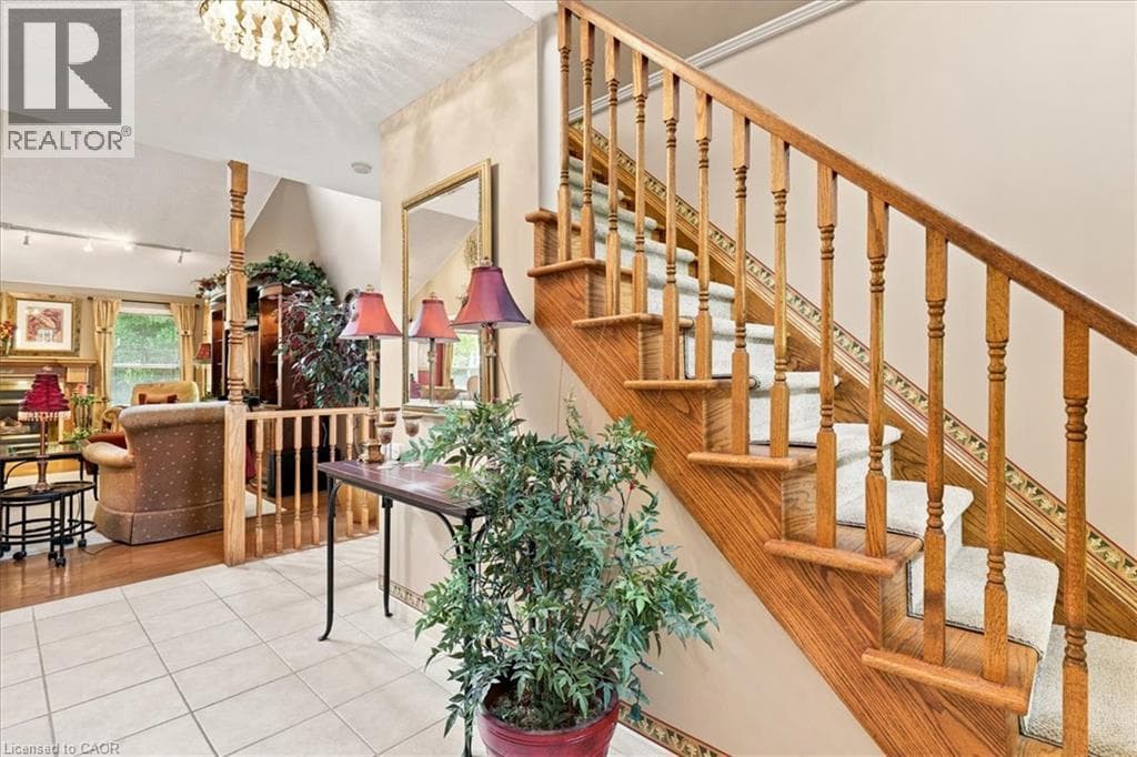 Detached for sale at 39 EVERWOOD Run, Doon South, Kitchener, Ontario, photo 8