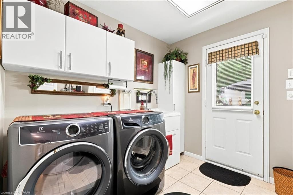 Detached for sale at 39 EVERWOOD Run, Doon South, Kitchener, Ontario, photo 23