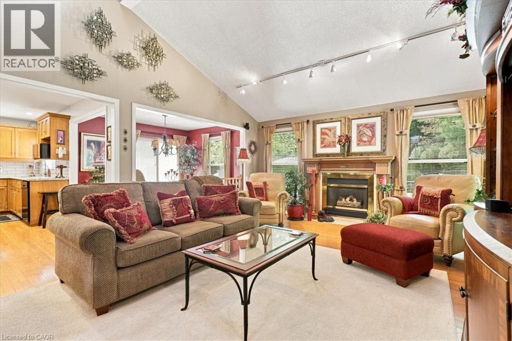 Detached for sale at 39 EVERWOOD Run, Doon South, Kitchener, Ontario, photo 17