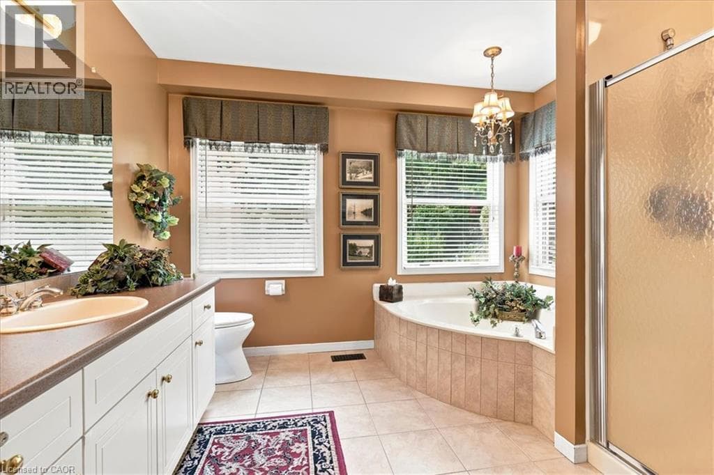 Detached for sale at 39 EVERWOOD Run, Doon South, Kitchener, Ontario, photo 21