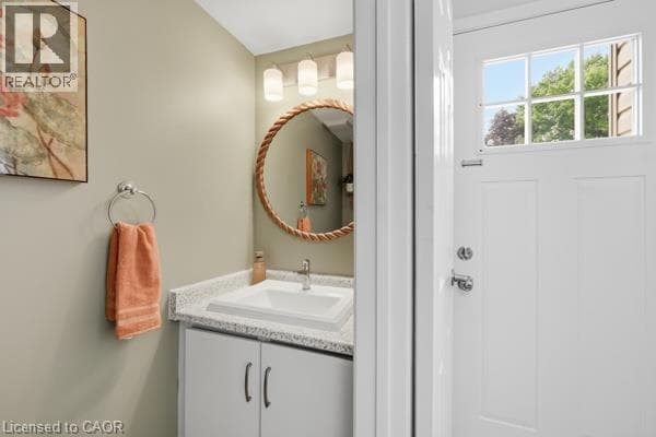 Townhouse for sale at 15 GREEN VALLEY Drive Unit# 41, Pioneer Park, Kitchener, Ontario, photo 10
