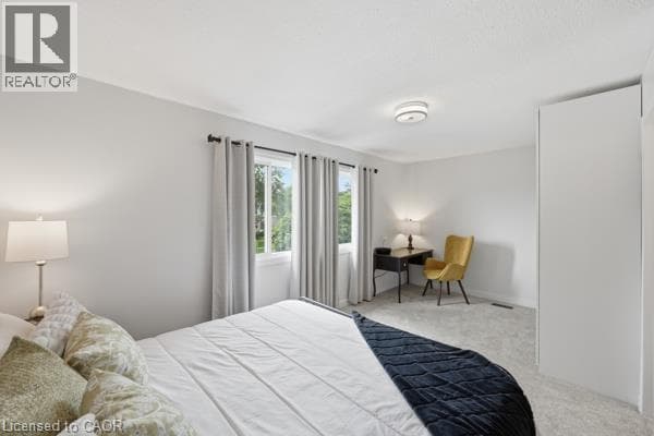 Townhouse for sale at 15 GREEN VALLEY Drive Unit# 41, Pioneer Park, Kitchener, Ontario, photo 20
