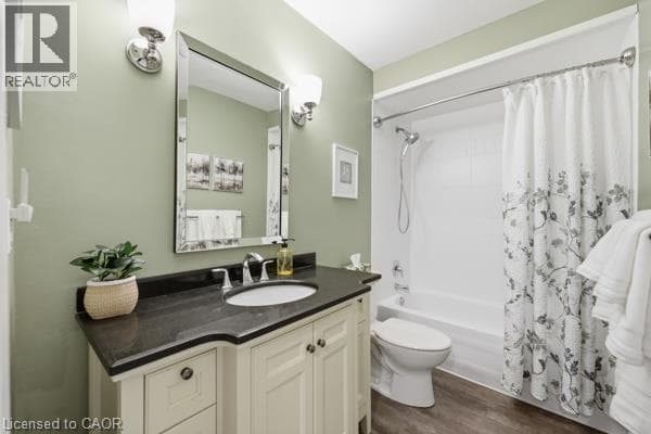 Townhouse for sale at 15 GREEN VALLEY Drive Unit# 41, Pioneer Park, Kitchener, Ontario, photo 24