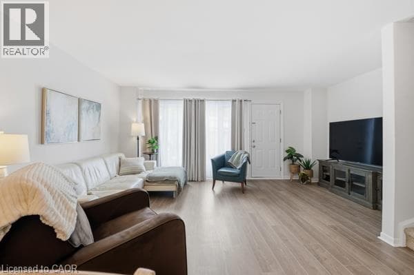 Townhouse for sale at 15 GREEN VALLEY Drive Unit# 41, Pioneer Park, Kitchener, Ontario, photo 16