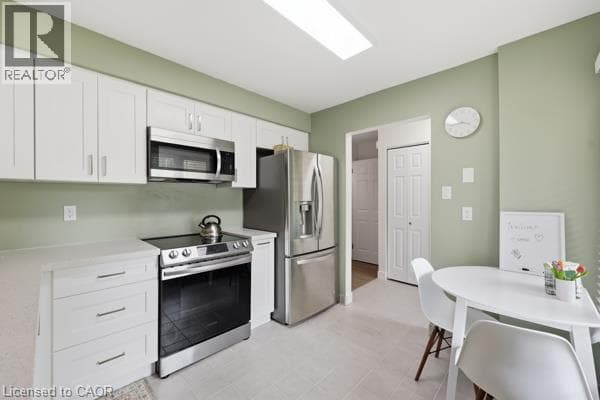 15 GREEN VALLEY Drive Unit# 41