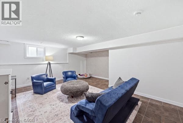 Townhouse for sale at 15 GREEN VALLEY Drive Unit# 41, Pioneer Park, Kitchener, Ontario, photo 29