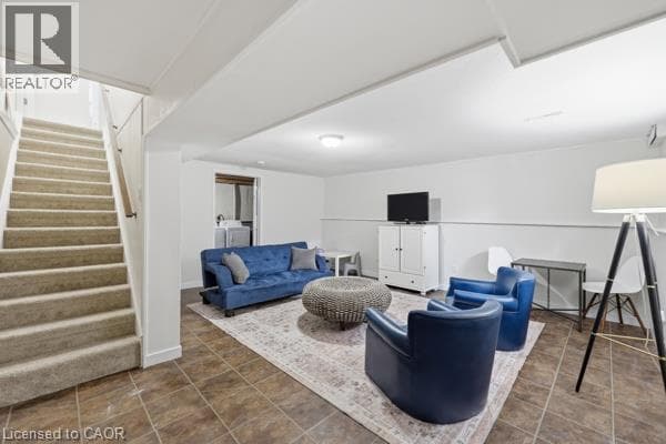 Townhouse for sale at 15 GREEN VALLEY Drive Unit# 41, Pioneer Park, Kitchener, Ontario, photo 27