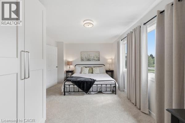 Townhouse for sale at 15 GREEN VALLEY Drive Unit# 41, Pioneer Park, Kitchener, Ontario, photo 18