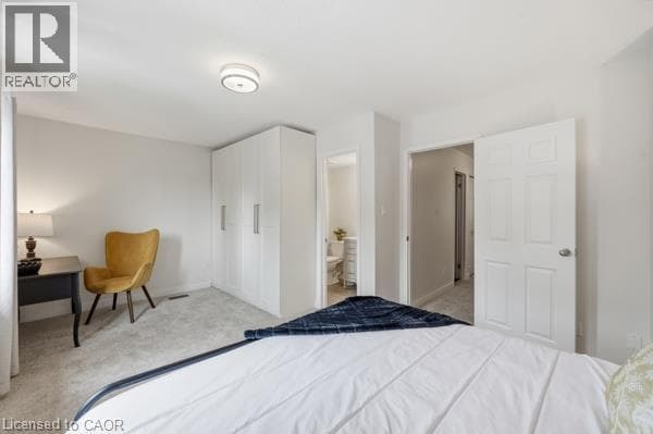 Townhouse for sale at 15 GREEN VALLEY Drive Unit# 41, Pioneer Park, Kitchener, Ontario, photo 21