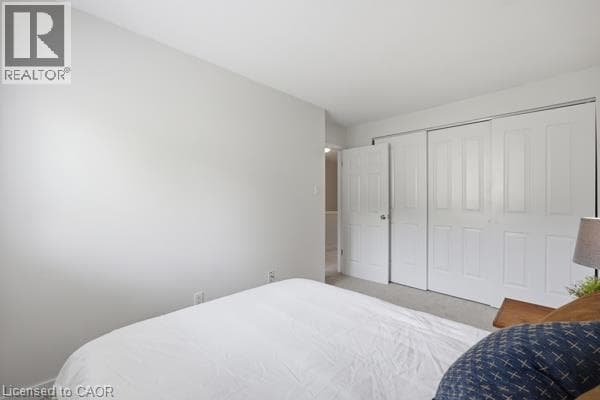 Townhouse for sale at 15 GREEN VALLEY Drive Unit# 41, Pioneer Park, Kitchener, Ontario, photo 26
