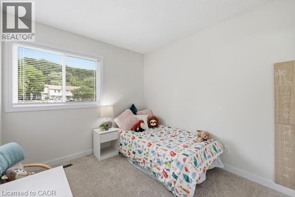 Townhouse for sale at 15 GREEN VALLEY Drive Unit# 41, Pioneer Park, Kitchener, Ontario, photo 23