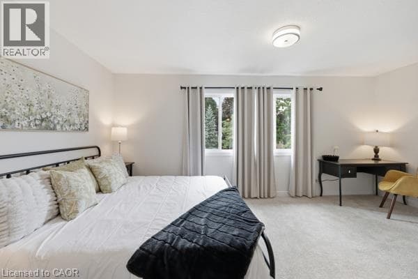 Townhouse for sale at 15 GREEN VALLEY Drive Unit# 41, Pioneer Park, Kitchener, Ontario, photo 19