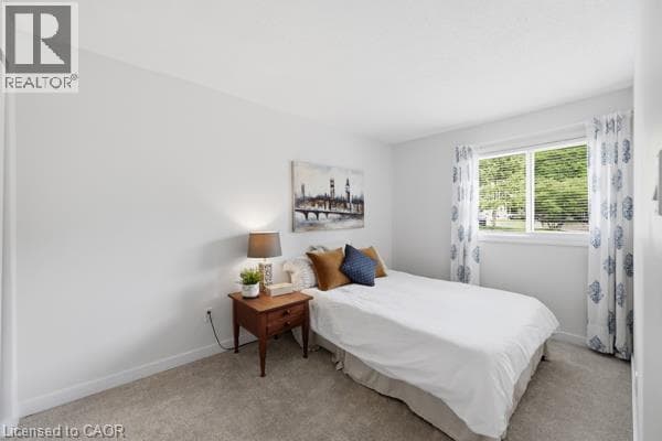Townhouse for sale at 15 GREEN VALLEY Drive Unit# 41, Pioneer Park, Kitchener, Ontario, photo 25