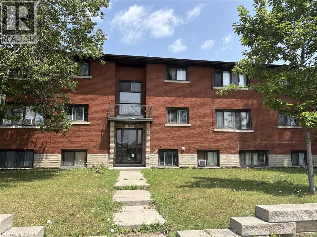 Multi-family for sale at 368 WEBER Street W, Fairfield, Kitchener, Ontario, photo 4