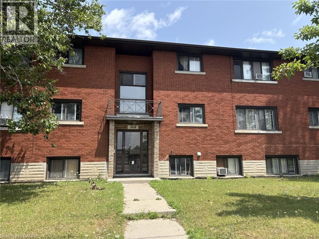 Multi-family for sale at 368 WEBER Street W, Fairfield, Kitchener, Ontario, photo 5