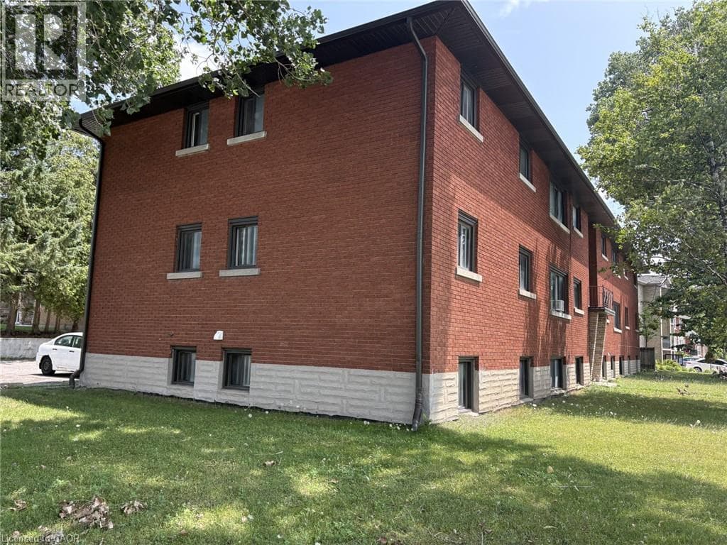 Multi-family for sale at 368 WEBER Street W, Fairfield, Kitchener, Ontario, photo 6