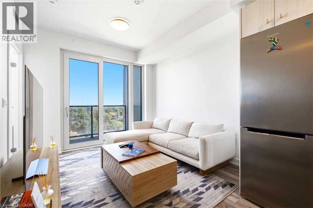 Apartment for sale at 5 WELLINGTON Street S Unit# 1011, Midtown, Kitchener, Ontario, photo 11