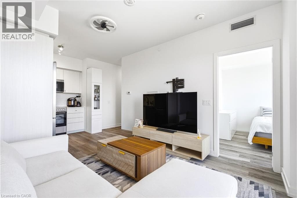 Apartment for sale at 5 WELLINGTON Street S Unit# 1011, Midtown, Kitchener, Ontario, photo 13