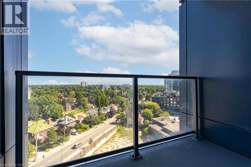 Apartment for sale at 5 WELLINGTON Street S Unit# 1011, Midtown, Kitchener, Ontario, photo 14