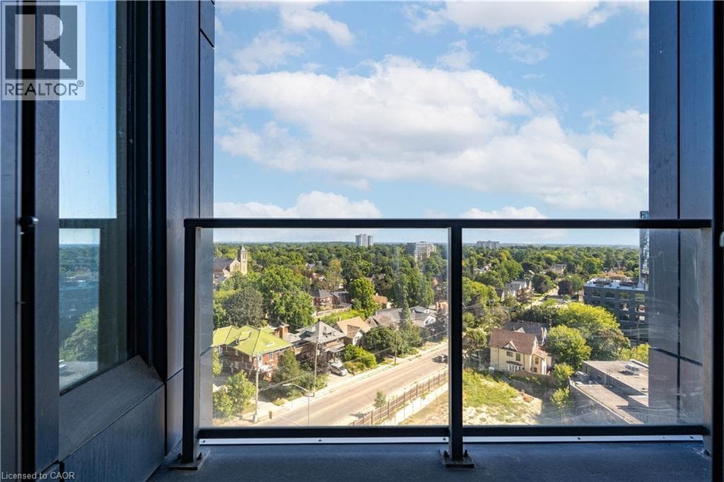 Apartment for sale at 5 WELLINGTON Street S Unit# 1011, Midtown, Kitchener, Ontario, photo 15