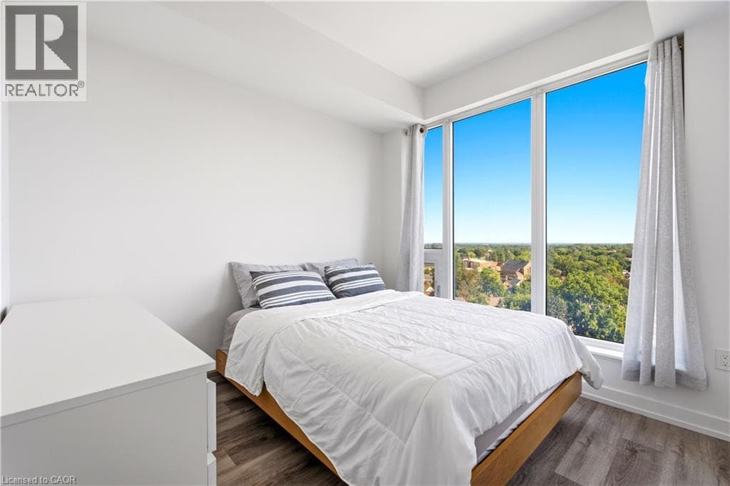 Apartment for sale at 5 WELLINGTON Street S Unit# 1011, Midtown, Kitchener, Ontario, photo 16