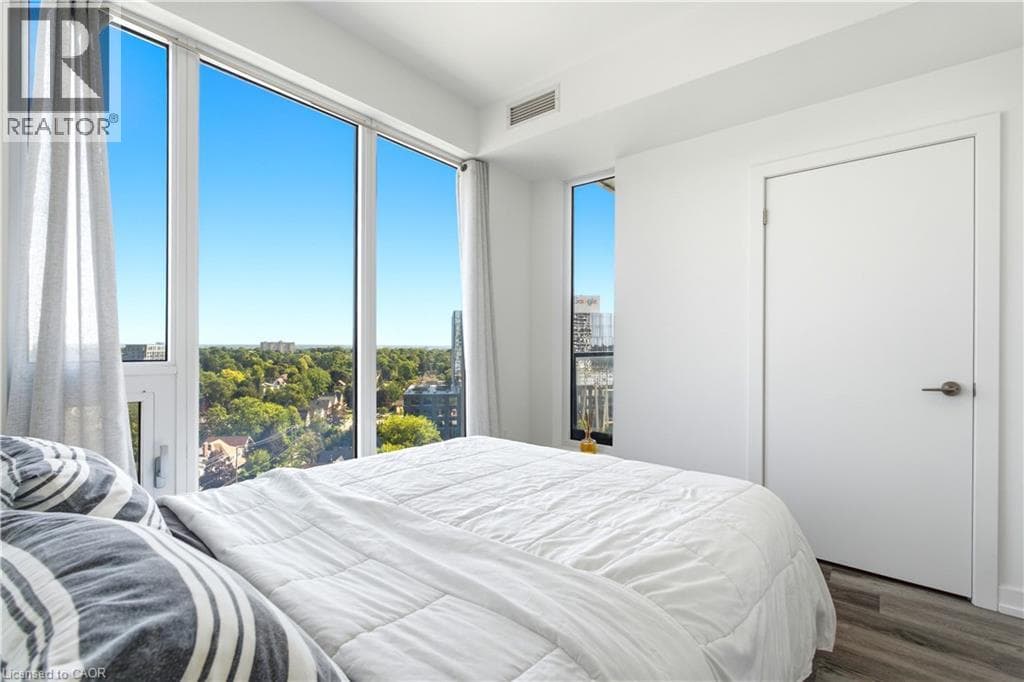 Apartment for sale at 5 WELLINGTON Street S Unit# 1011, Midtown, Kitchener, Ontario, photo 17