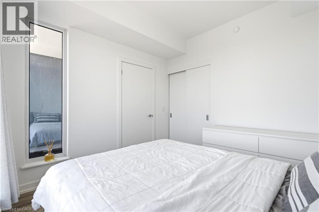 Apartment for sale at 5 WELLINGTON Street S Unit# 1011, Midtown, Kitchener, Ontario, photo 18