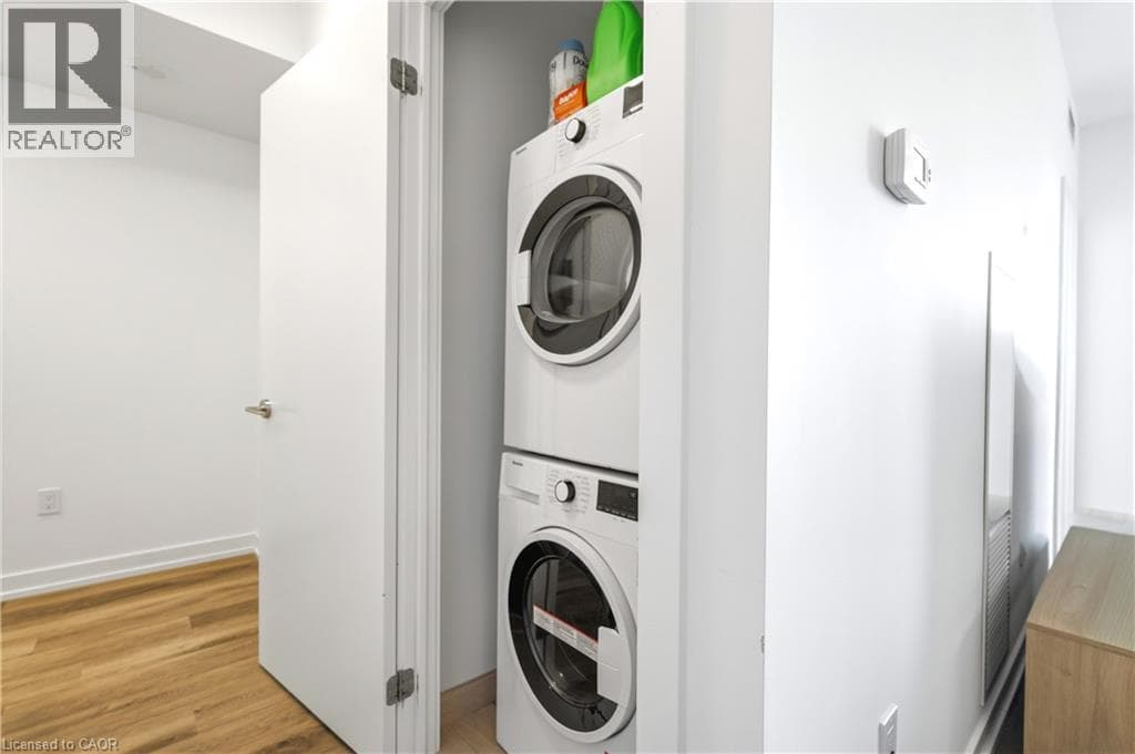 Apartment for sale at 5 WELLINGTON Street S Unit# 1011, Midtown, Kitchener, Ontario, photo 19