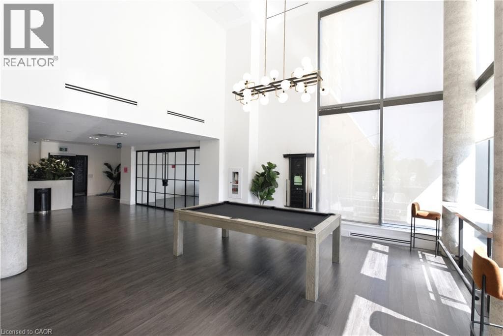 Apartment for sale at 5 WELLINGTON Street S Unit# 1011, Midtown, Kitchener, Ontario, photo 20
