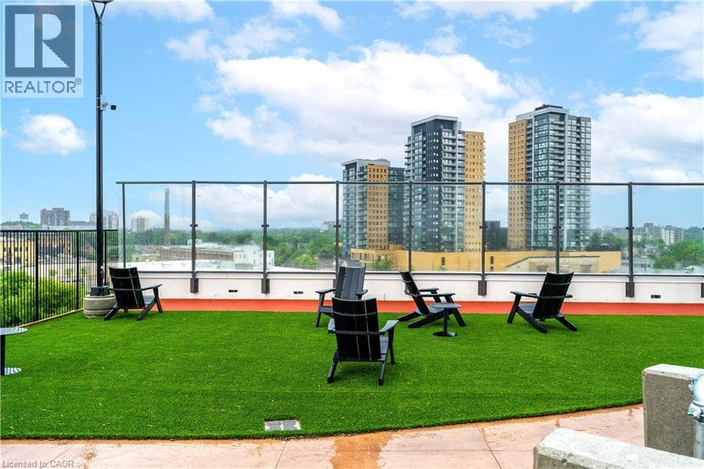 Apartment for sale at 5 WELLINGTON Street S Unit# 1011, Midtown, Kitchener, Ontario, photo 23