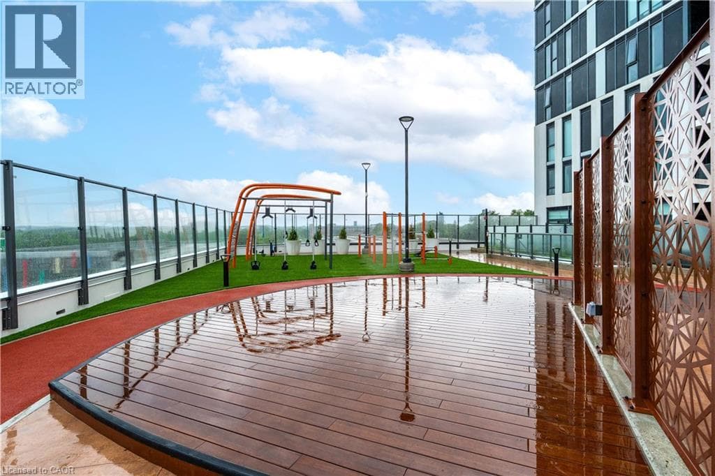 Apartment for sale at 5 WELLINGTON Street S Unit# 1011, Midtown, Kitchener, Ontario, photo 26