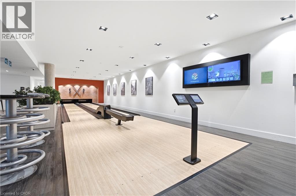 Apartment for sale at 5 WELLINGTON Street S Unit# 1011, Midtown, Kitchener, Ontario, photo 31