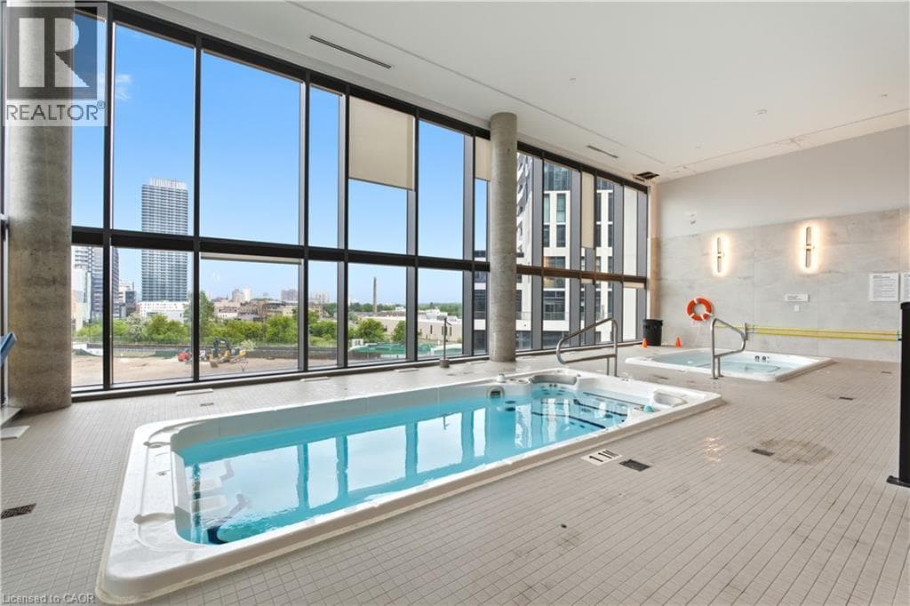 Apartment for sale at 5 WELLINGTON Street S Unit# 1011, Midtown, Kitchener, Ontario, photo 32