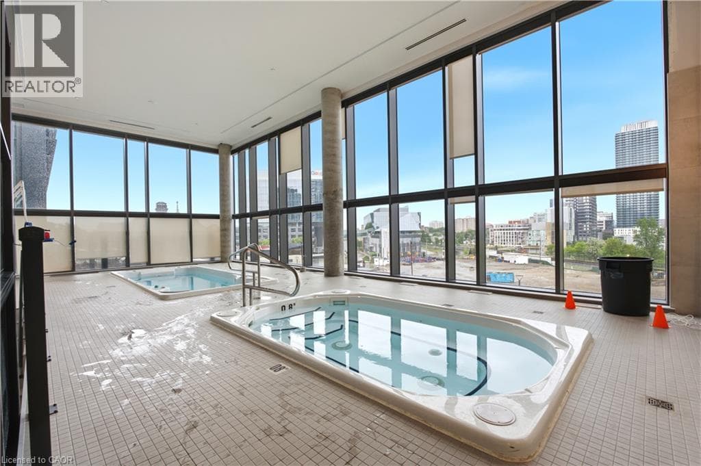 Apartment for sale at 5 WELLINGTON Street S Unit# 1011, Midtown, Kitchener, Ontario, photo 33