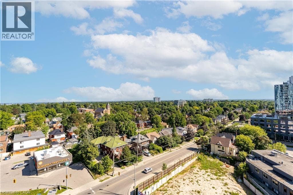 Apartment for sale at 5 WELLINGTON Street S Unit# 1011, Midtown, Kitchener, Ontario, photo 35