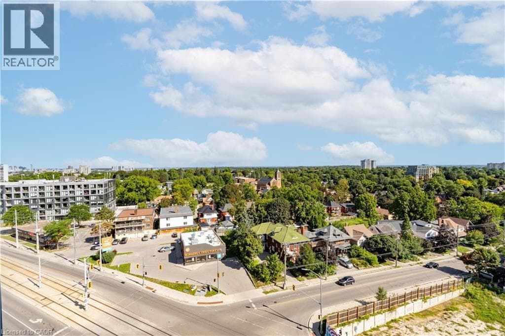 Apartment for sale at 5 WELLINGTON Street S Unit# 1011, Midtown, Kitchener, Ontario, photo 36