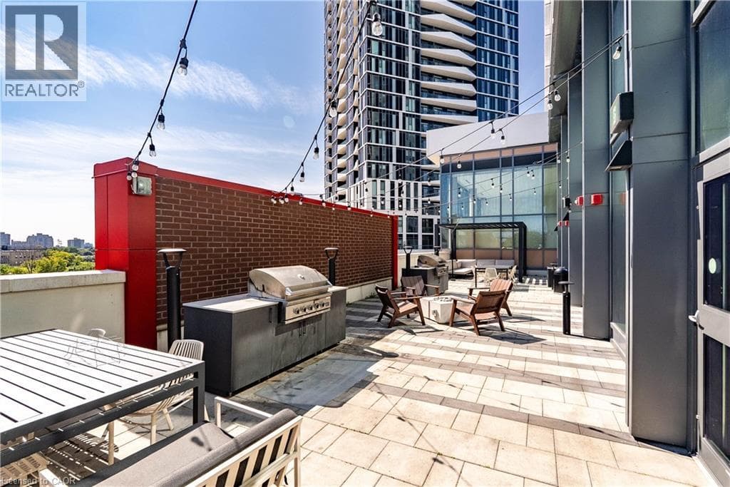 Apartment for sale at 5 WELLINGTON Street S Unit# 1011, Midtown, Kitchener, Ontario, photo 38