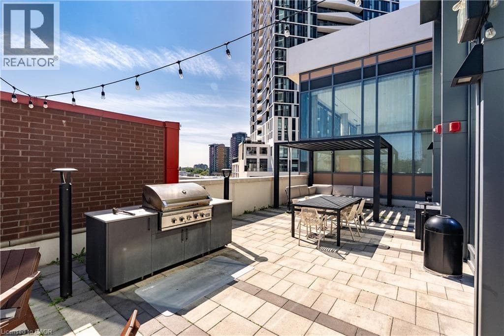 Apartment for sale at 5 WELLINGTON Street S Unit# 1011, Midtown, Kitchener, Ontario, photo 39