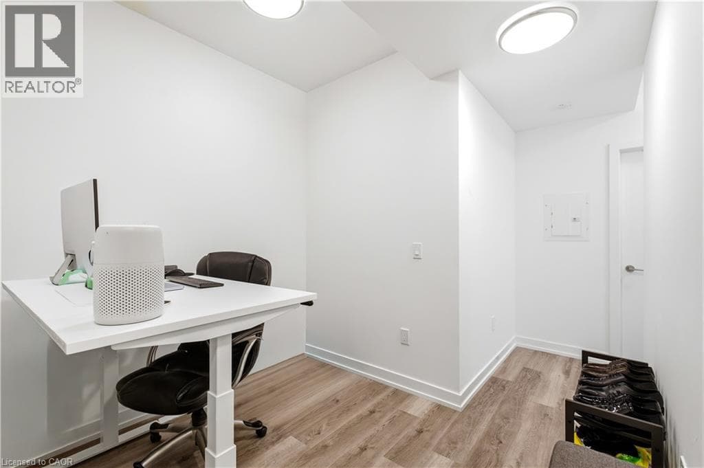 Apartment for sale at 5 WELLINGTON Street S Unit# 1011, Midtown, Kitchener, Ontario, photo 4