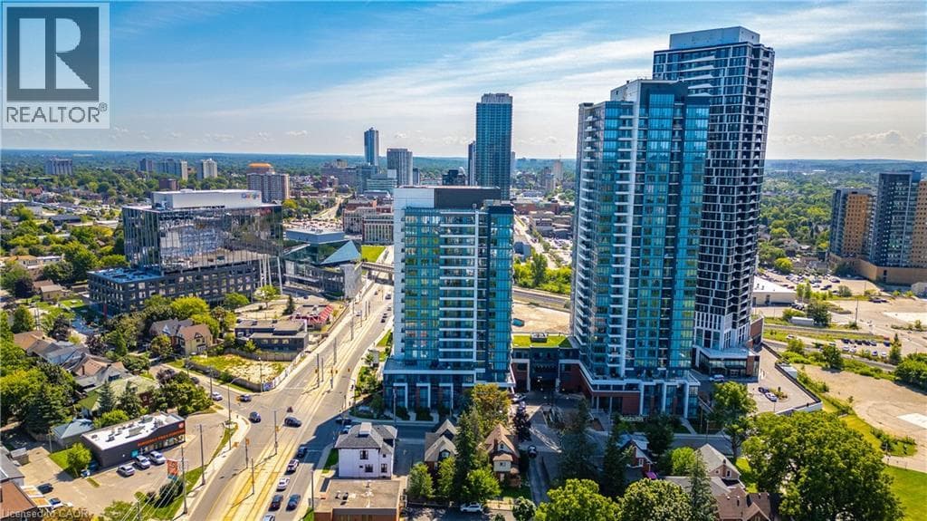 Apartment for sale at 5 WELLINGTON Street S Unit# 1011, Midtown, Kitchener, Ontario, photo 47