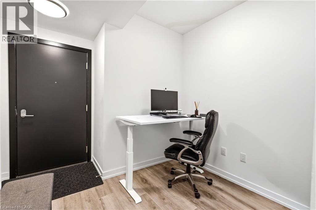 Apartment for sale at 5 WELLINGTON Street S Unit# 1011, Midtown, Kitchener, Ontario, photo 5