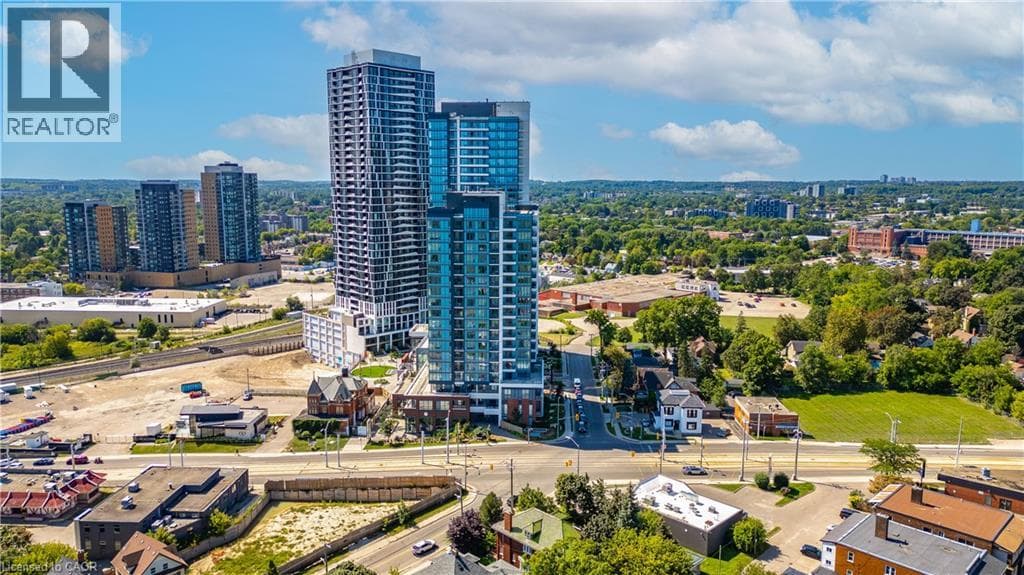Apartment for sale at 5 WELLINGTON Street S Unit# 1011, Midtown, Kitchener, Ontario, photo 50