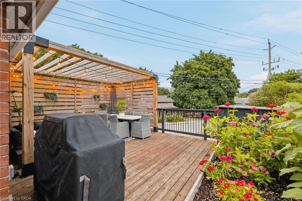 Detached for sale at 35 ARTHUR Street N, Elmira, Woolwich, Ontario, photo 23