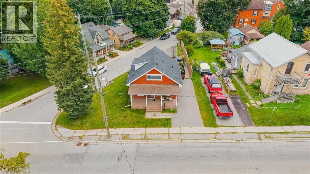 Detached for sale at 35 ARTHUR Street N, Elmira, Woolwich, Ontario, photo 30